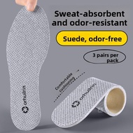 MICUI | Original Replacement Insoles for Converse Shoes Breathable Soft Anti-fatigue