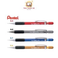 Chì bấm Pentel A313 / A315 / A317 / A319.
