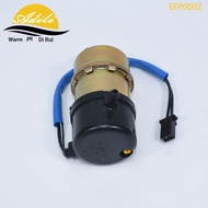 Tyk 8. Locomotive Fuel Pump Pure Copper Coil UC-Z 16710-MR1-015 16710-MT4-000 M10 4X39 FEBZ