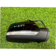 MERCEDES BENZ B-CLASS W245 SIDE MIRROR (RH) 9 WIRE [2H-4B-E266]