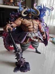 Megahouse P.O.P Wa Maximum One Piece 海賊王 四皇 百獸凱多 凱多