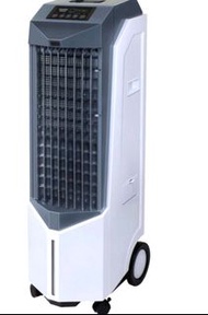 伊瑪牌大容量ICF-280R遙控冷風機，送（ 過濾芯一個及冰種三個）