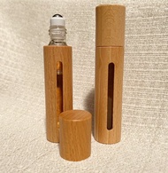 台灣檜木精油滾珠瓶 10ml