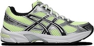 ASICS Gel 1130 - Women's Casual Running Shoes(Black/White/Yellow)