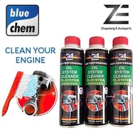 Bluechem Oil System Cleaner 250ml (Engine Flush)