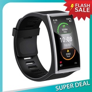 Hot Sales DM12 Smart Watch with 1.9'' Touch Screen Watch IP68 Waterproof Supports Heart Rate Blood P