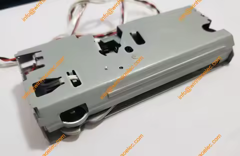 original new auto cutter unit TM-U220 pn# 1691553, tmu220 paper cutter assy for TM-U220A TM-U220B TM