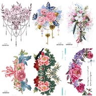 Water Transfer Paper AL-020~030/BC-301~302