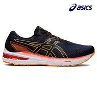 Asics Men Gt-2000 10 Running Shoes - Deep Ocean/Amber