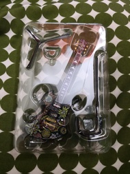 X Japan Hide Guitar MG 煙花