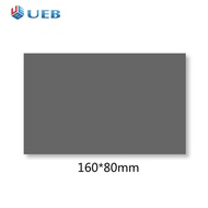 สำหรับ Honeywell แผ่นซิลิโคนเปลี่ยนเฟส PTM7950 8.5W /Mk อะไหล่แผ่นรองแปะใต้ตากาวนำความร้อน CPU ที่มี