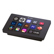 Ulanzi D200 Stream Deck Live Content Creation Controller ปุ่มลัดคีย์บอร์ด สำหรับไลฟ์สด แคสเกม