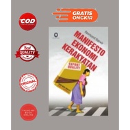 Manifesto economic book