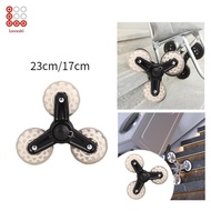 [Shiwaki3] Shopping Cart Stair Climbing Wheel for Moving Dolly Laundry Cart Wheelbarrow