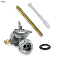 Tank Switch Oil Plug Plug Valve Switch for  YG1 YJ1 DT50 RD60 RX50 TY80 YZ80 DT100  Tank Valve  Tank