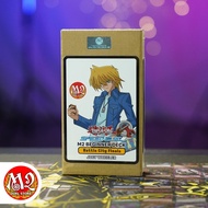 Yugioh M2 Beginner Deck Card Box - JOEY WHEELER - SBC2 Speed Duel Battle City Finals - M2 DUEL