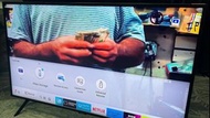 Samsung 43inch 43吋 Qled Q60T 4K Smart TV 量子點 智能電視