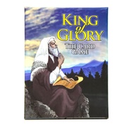 King of Glory Card Game