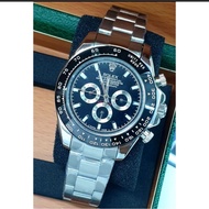 DAYTONA JAM LELAKI AUTOMATIK/MEN'S AUTOMATIC WATCH