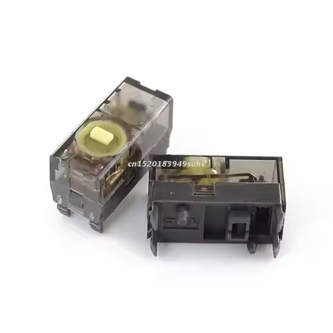 TTC Optical Mouse Micro Switch Button 80M Clicks Suitable for Roccat BURST Mouse Roccat Kone Pro Air