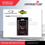 PUTOLINE 74110 Engine Oil for motorcycle