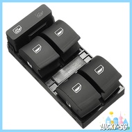 [LUCKY~]Car Power Window Control Switch For A4 B6 B7 2002-2008 8E0959851B 8E0959851