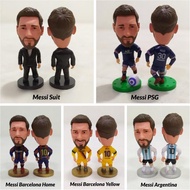 Latest FIGURE SOCCERWE KODOTO LIONEL MESSI