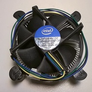 Intel Socket LGA 775 1155 1156 4 pin CPU Cooler Processor Cooling Fan -Stock Clearance