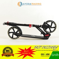 SCOOTER KOMUTER DEWASA OTOPET OTOPED ANAK REMAJA 2MBG - ELSAND STORE