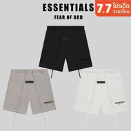 New Fear Of God Essentials Pants(Essential) Sweat Shorts (SS22)
