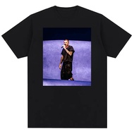 JUSTIN BIEBER2026 Coachella Music Festival Stage Fashion Street Hip Hop Style T-shirt