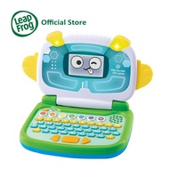 LeapFrog Clic The ABC 123 Laptop | 3-6 years | 3 months local warranty | Leaptop toy | educational toy | Robot laptop