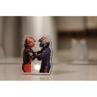 F1 Phone Grips | Driver Duos