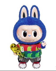 Pop mark FIFA 世界盃吉祥物公仔