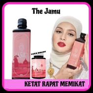 The Jamu Milk Booster Beauty Supplements Health Detox health beauty Detox Slimming Jamu Pantang Buan