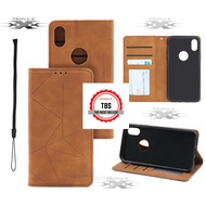 Triple-x Leather Case Flip Cover Redmi note 3/Redmi note 4/Redmi note 5/Redmi note 5a