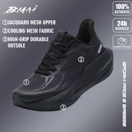 Men’s Running Shoes BMAI GFoam Pace 6 Breeze Lightweight Breathable Cushioned Trainer