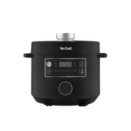 (GWP) Tefal Turbo Cuisine Smart Multicooker CY7548