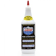 Lucas Pure Synthetic Oil Stabilizer (Qt / 946ml) - Lucas