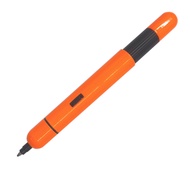 (限量)LAMY 口袋筆限量色系列 288原子筆-閃電橘款