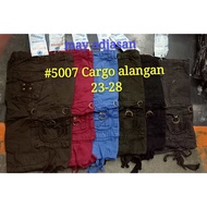 Cargo Shorts for 7years old-12years old