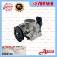 LC135i V8 2022 THROTTLE BODY ASSY (YAMAHA100%ORIGINAL) BDK-E3750-00