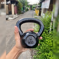 Kettlebell 4 kg /dumbel barbel