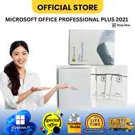 Microsoft Office Professional Plus 2021 Bind Email