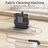 Portable Spot & Fabric Cleaning Machine Household Fabric Washer Carpet Sofa Clean Steam Mop & High T