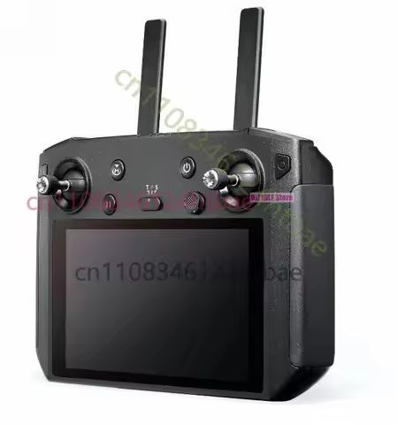 90%NEW,Original Smart Controller RM500 1080P HD Display for DJI Mavic 2 / Mavic Air 2 / Air 2S / Min
