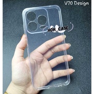 Clear case zte nubia v70 zte nubia v70 nubia v70 max soft case tpu 1.5 mm clear transparent