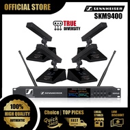 Sennheiser  SKM9400 Wireless Conference Microphone Kit (Handheld + Conference Microphone)