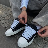 Thick-Soled Casual Shoes - Elevated Comfort for Couples