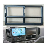 ❦Car Audio Frame For Foton Ollin Aumark Forland Toano G7 G9 Tunland Savanna Gratour Midi Android ⋌✌